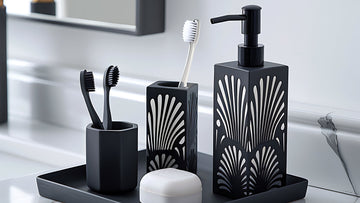 Bathroom Decor That Doesn’t Feel Like an Afterthought