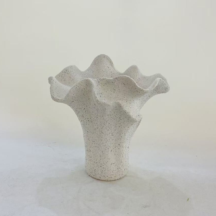 CORALBLOOM VASE
