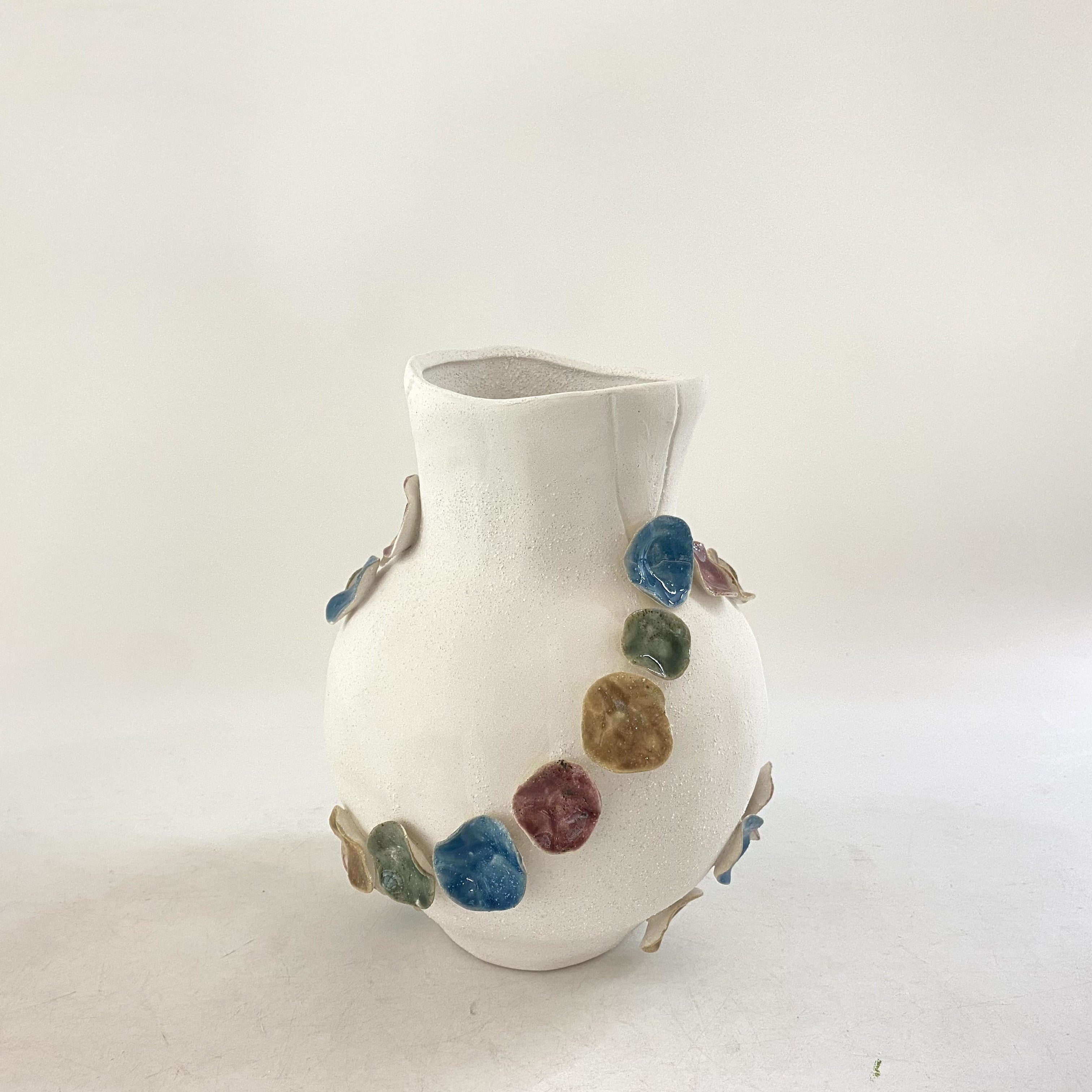 COLORCREST VASE