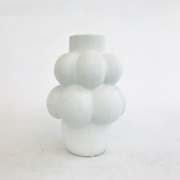 BUBBLE BLISS VASE