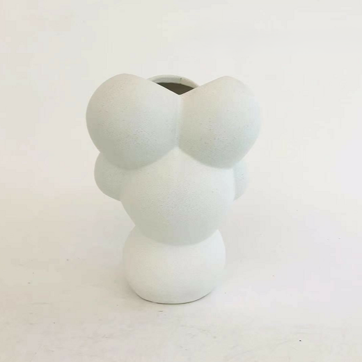 CLOUD BLISS VASE