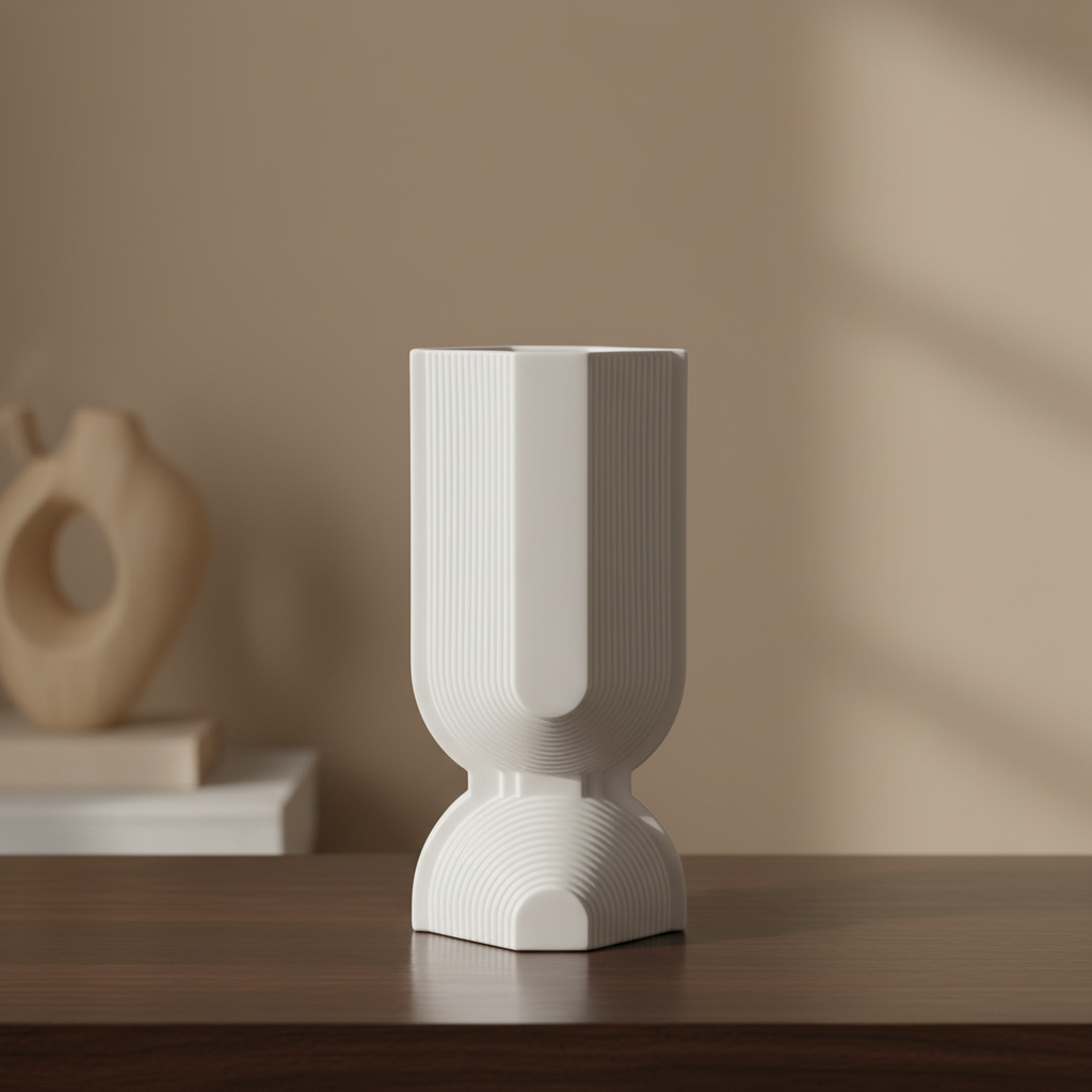 SENTINEL VASE