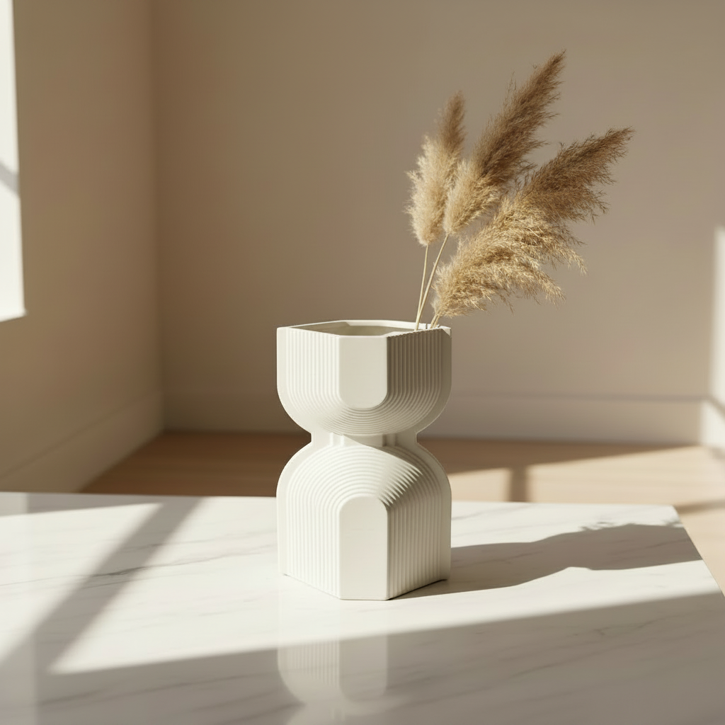 SENTINEL VASE