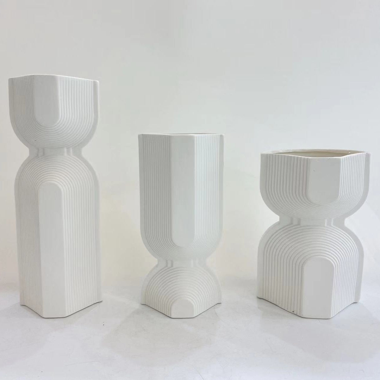 SENTINEL VASE