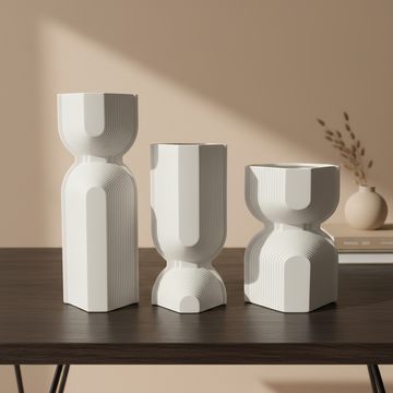 SENTINEL VASE