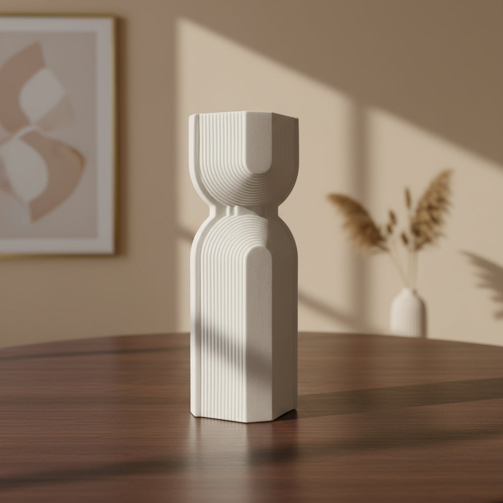 SENTINEL VASE