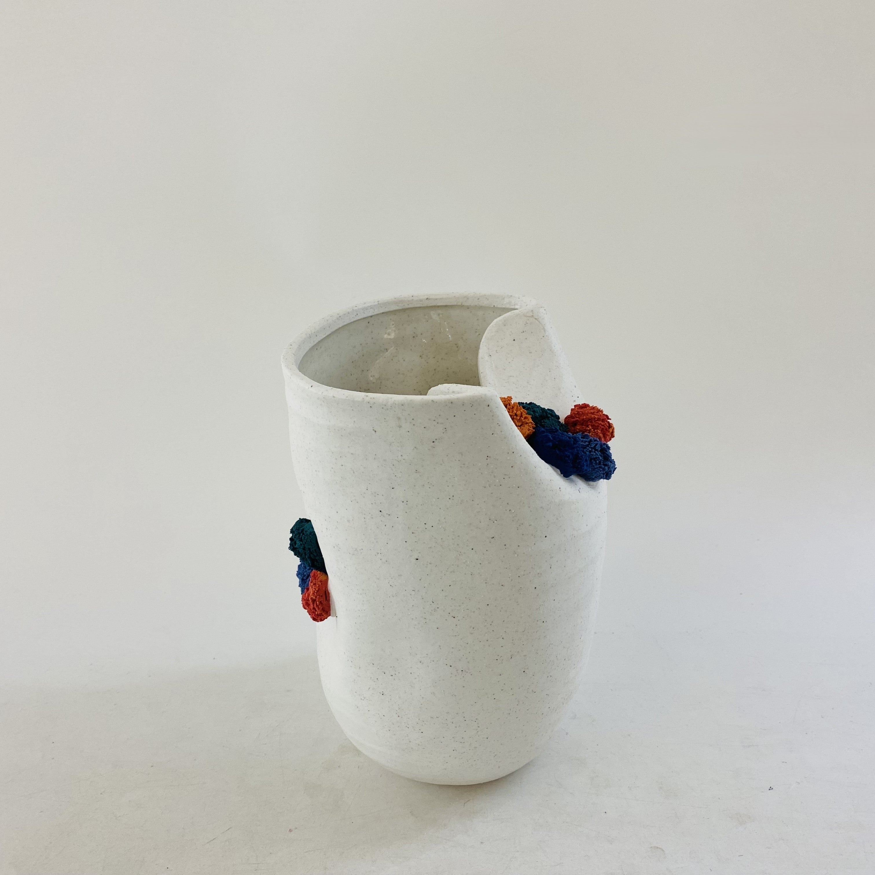 COLORKNOT VASE