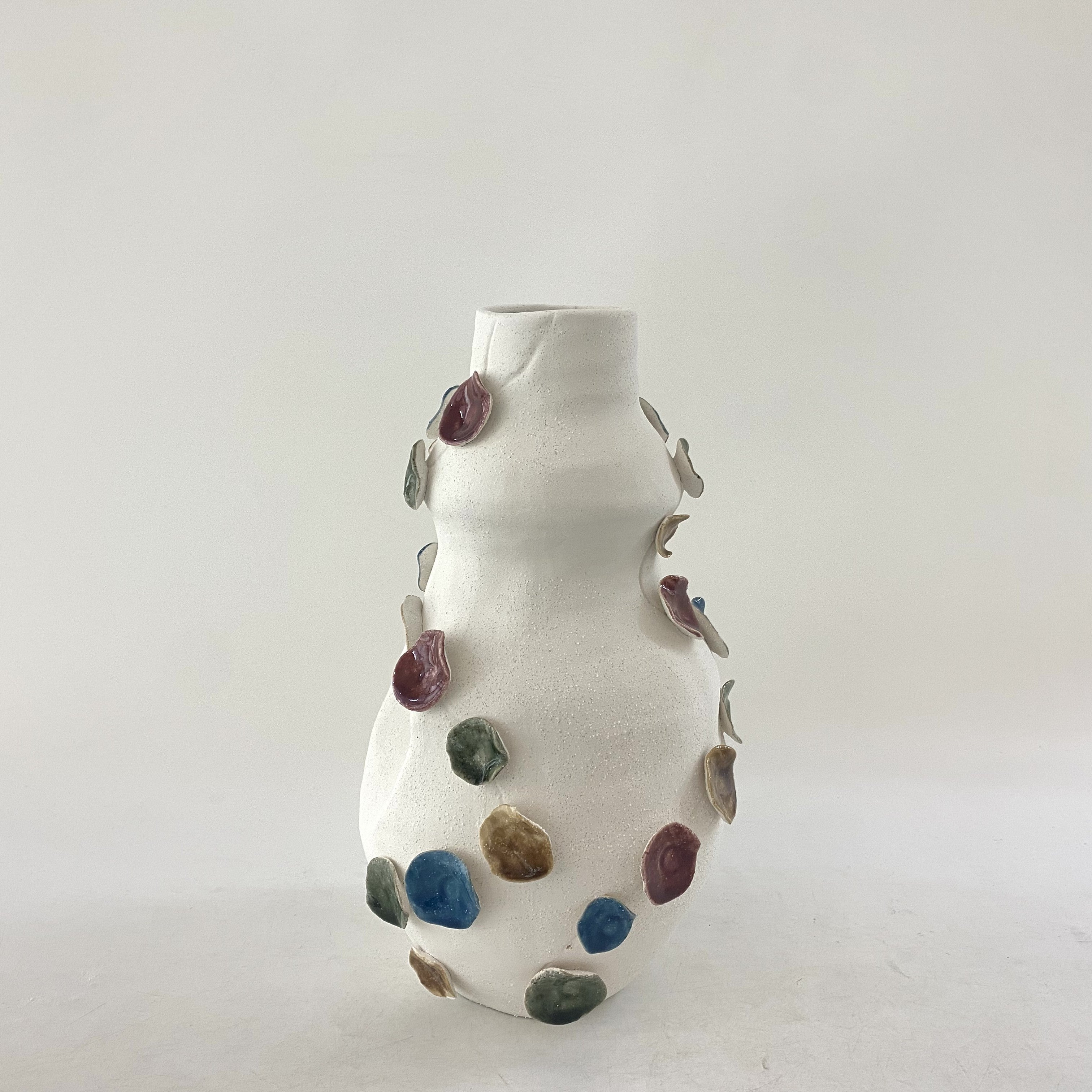STONEBELT VASE