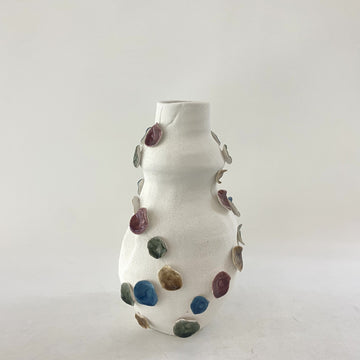 STONEBELT VASE