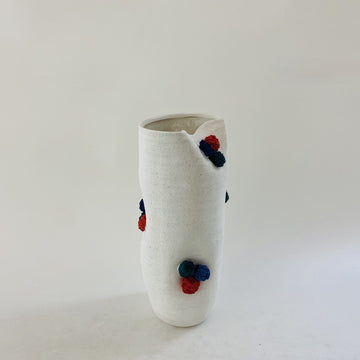 COLORKNOT VASE
