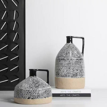 LUNET VASE