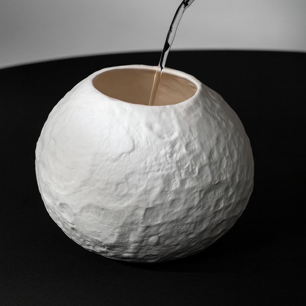 CRATERSPHERE
