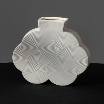 FLOW LOOP VASE