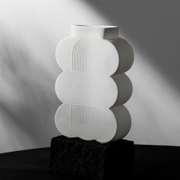 CONTOURCLOUD VASE