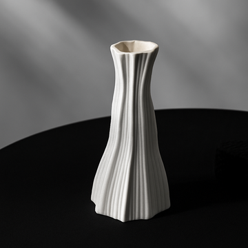 RIPPLEFLARE VASE