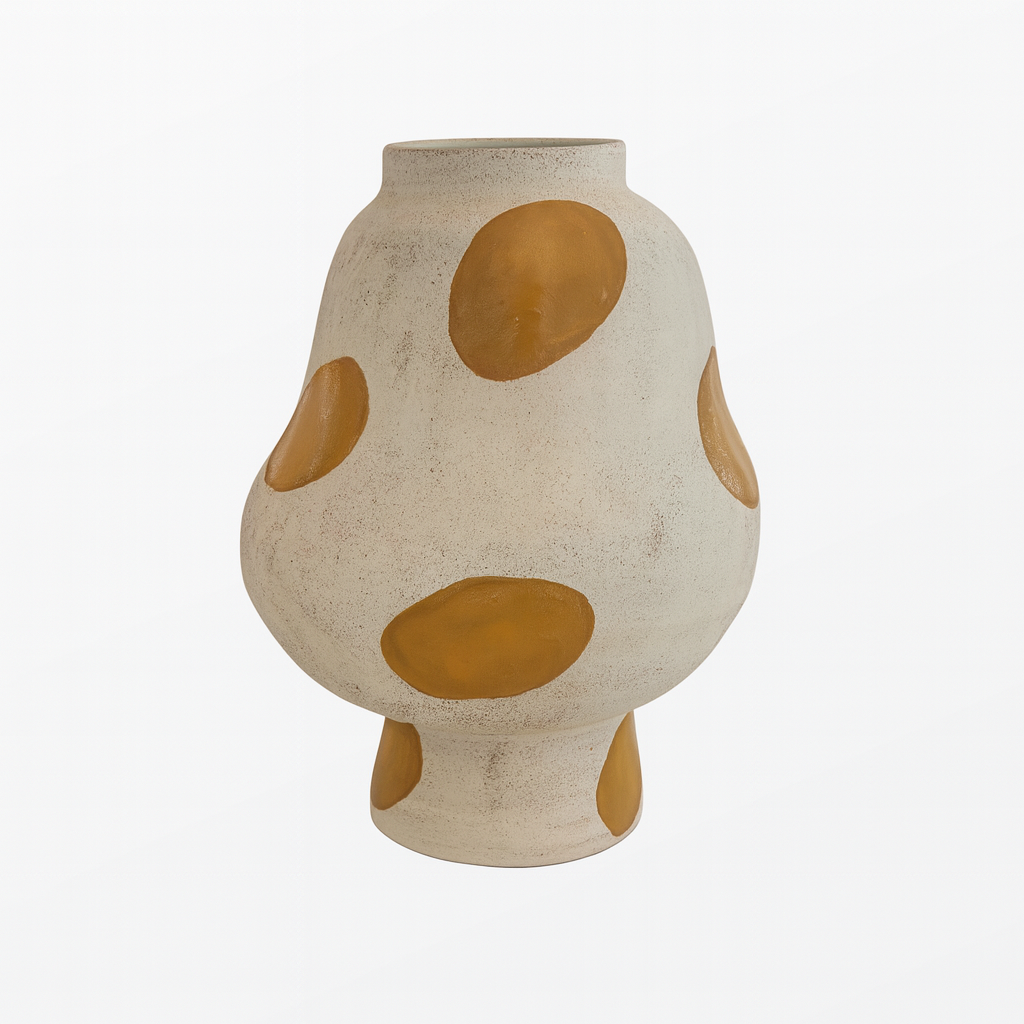 DOTBELLE VASE