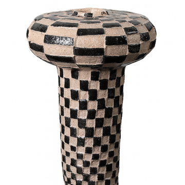 CHECKER TOTEM