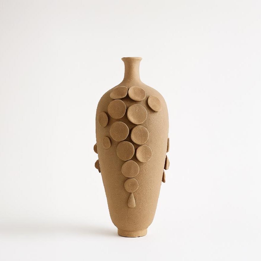 CASCADE VASE