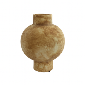 EMBERGLOBE VASE