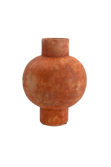 CLAYORB VESSEL