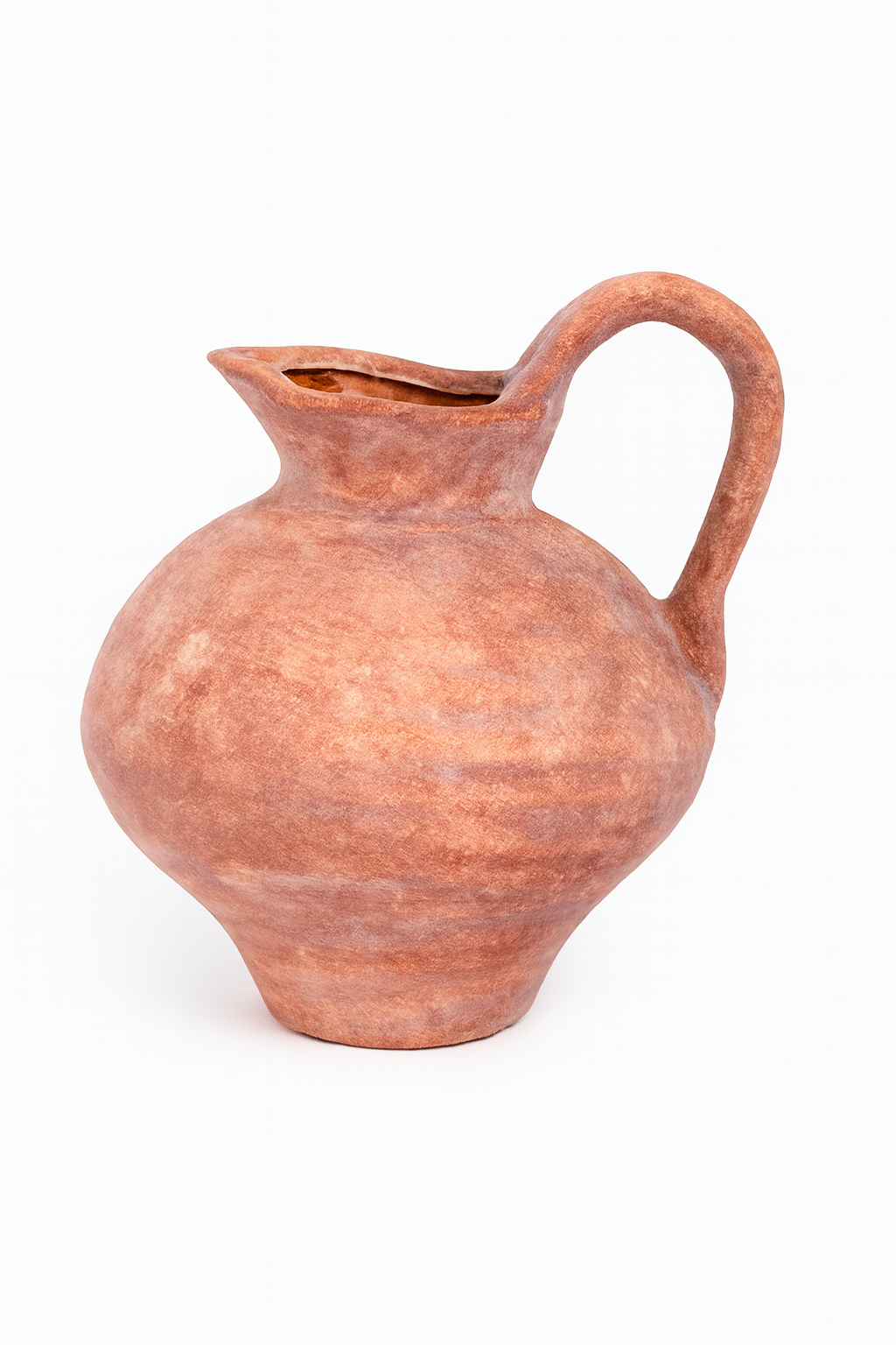 HERITAGE CURVE JUG