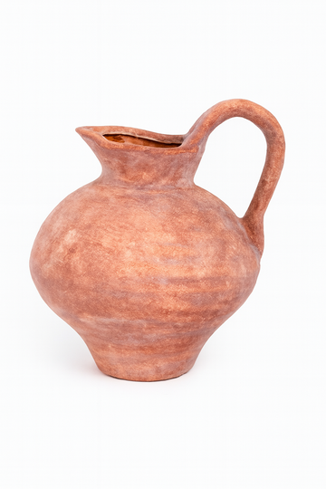 HERITAGE CURVE JUG