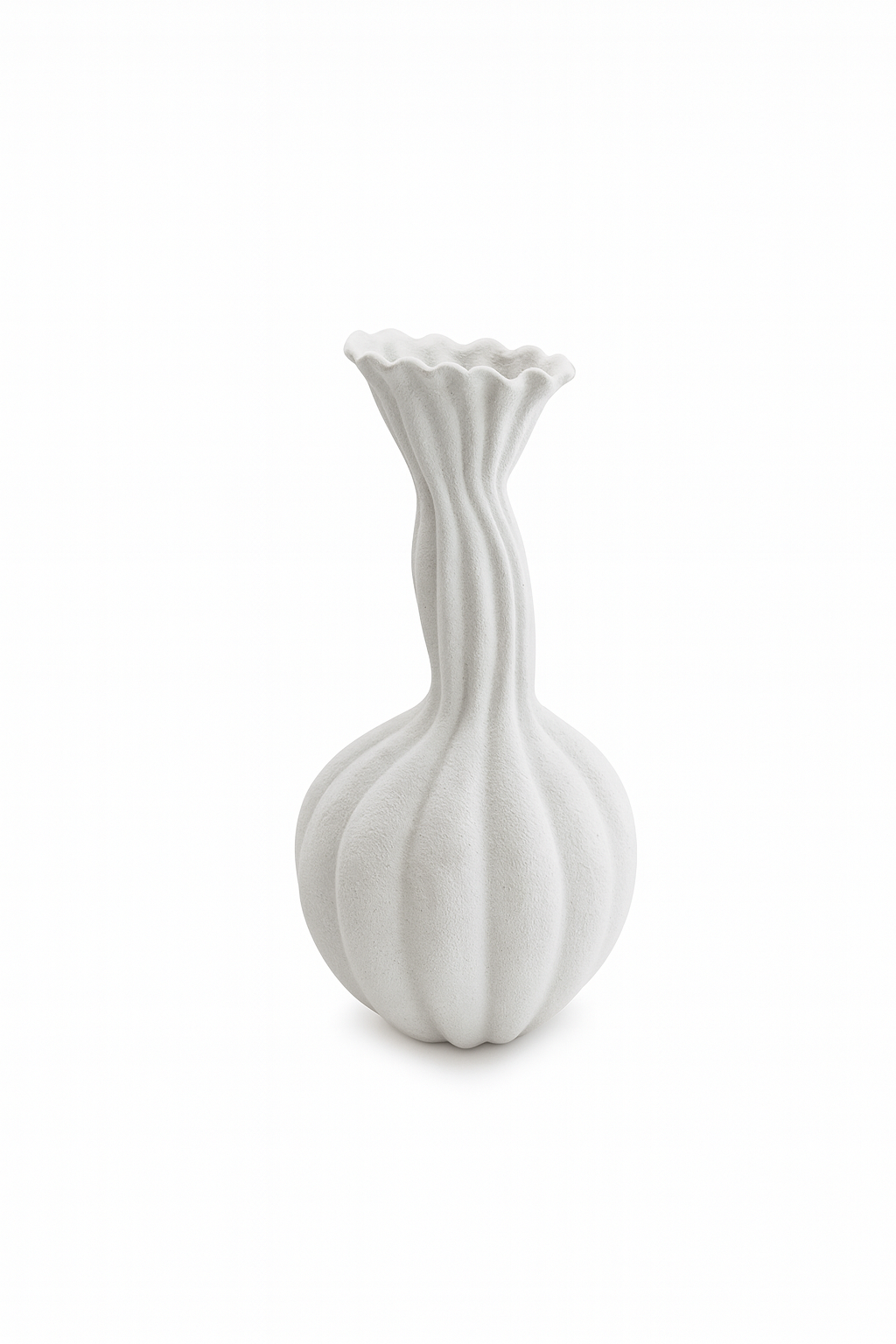 BLOOMCREST VASE