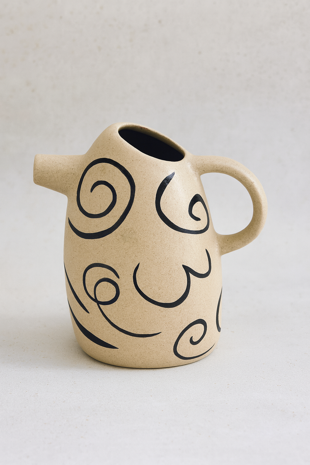 LOOPCRAFT PITCHER