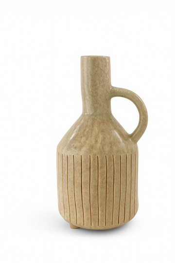 SANDLOOP VASE MINI