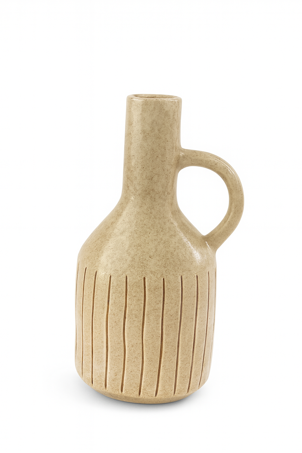 SANDLOOP VASE MINI