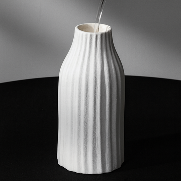 VERTICALWAVE VASE