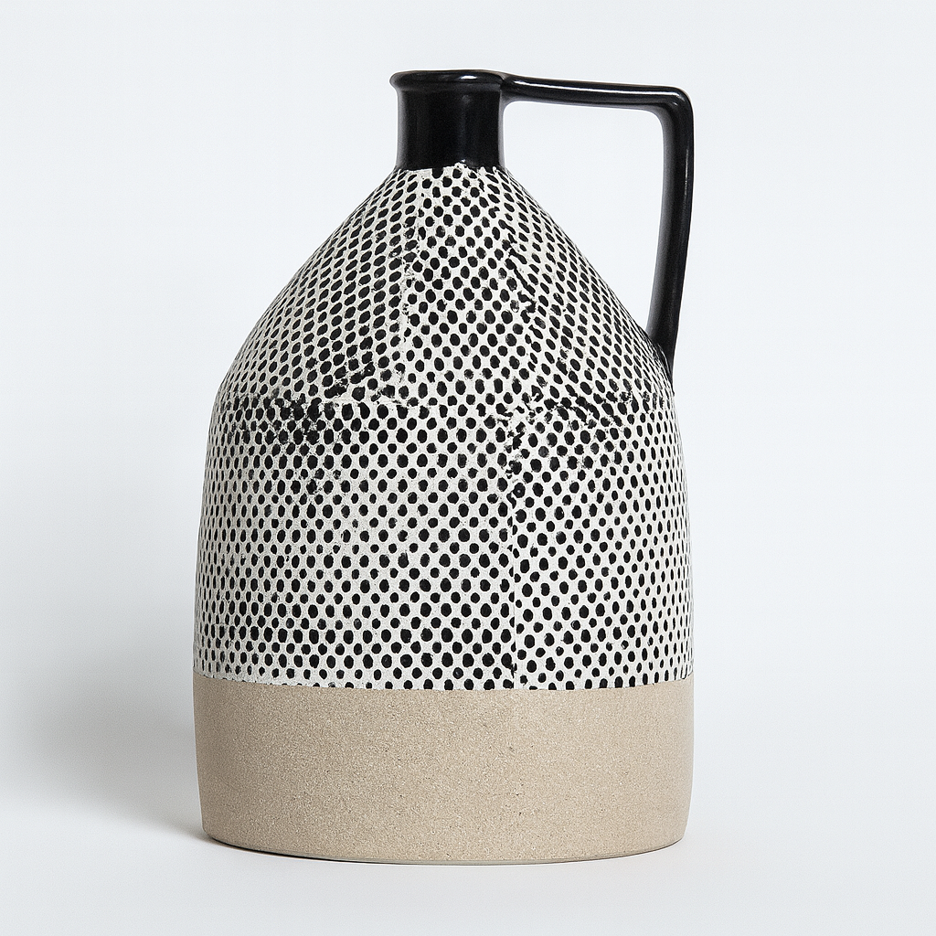 LUNET VASE