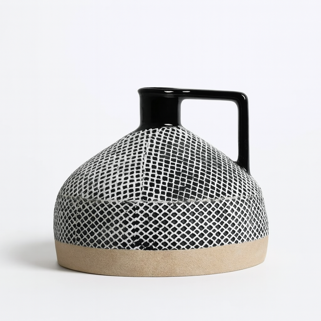 LUNET VASE