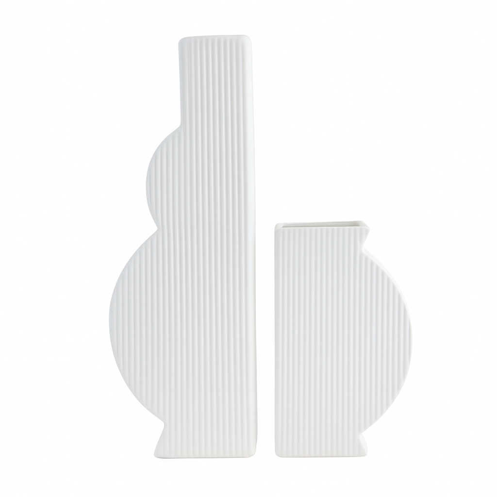 CURVESIDE VASE