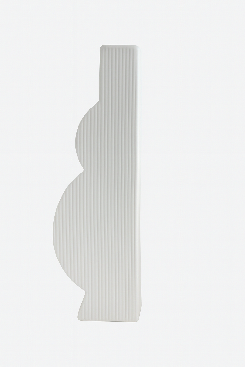 CURVESIDE VASE