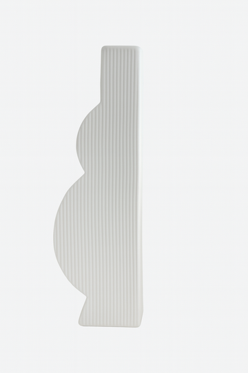 CURVESIDE VASE