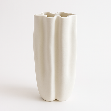RIPPLE BLOOM VASE