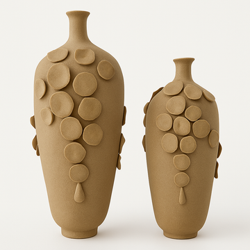 CASCADE VASE