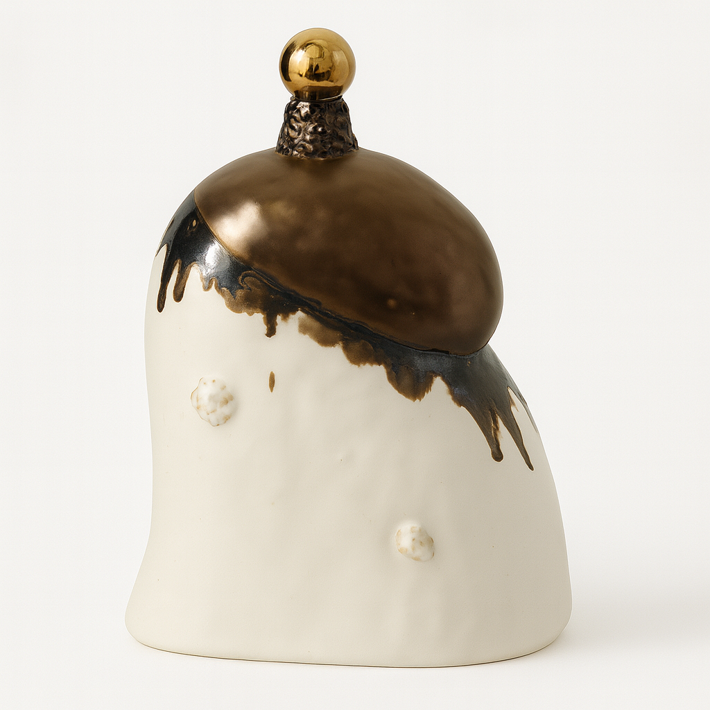 DRIP DOME VASE