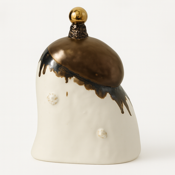 DRIP DOME VASE