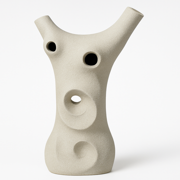 TRIBRANCH BLOOM VASE