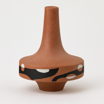EMBER CREST VASE