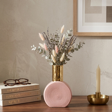 Echo Ring Vase