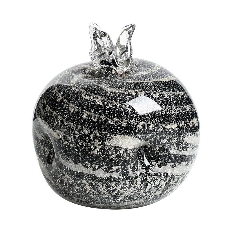 Glass Pomegranate