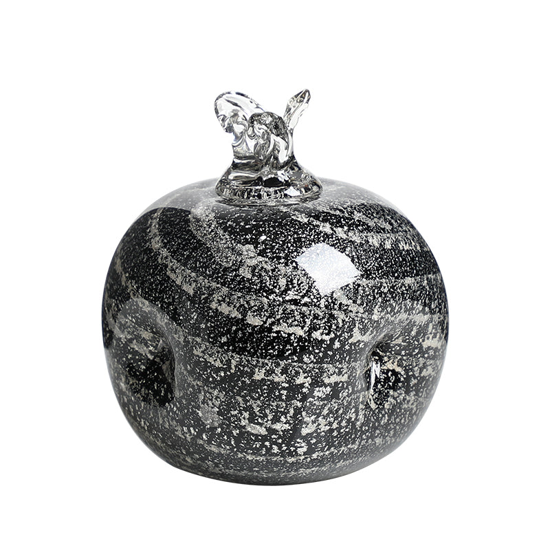 Glass Pomegranate
