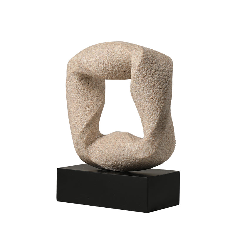 Rhythmic Space Sculpture
