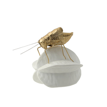 Foraging Ornament