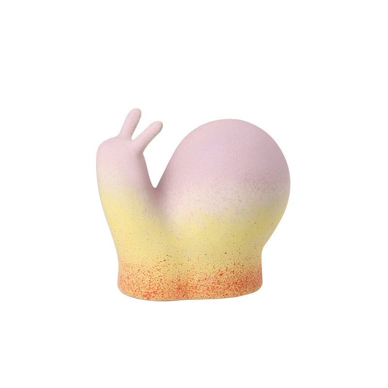 Gradient Snail