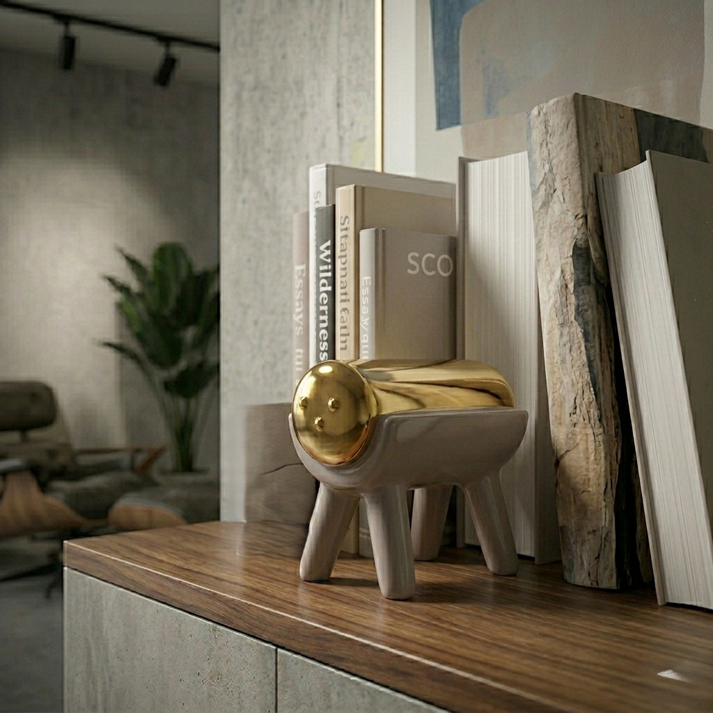 Sports Pommel Horse