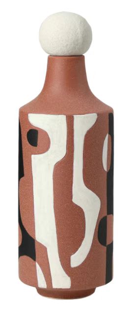 TERRA ORB VESSEL